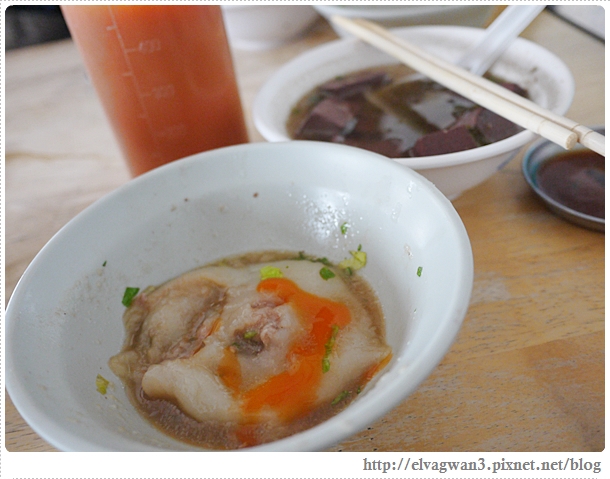 屏東-夜市肉圓-12