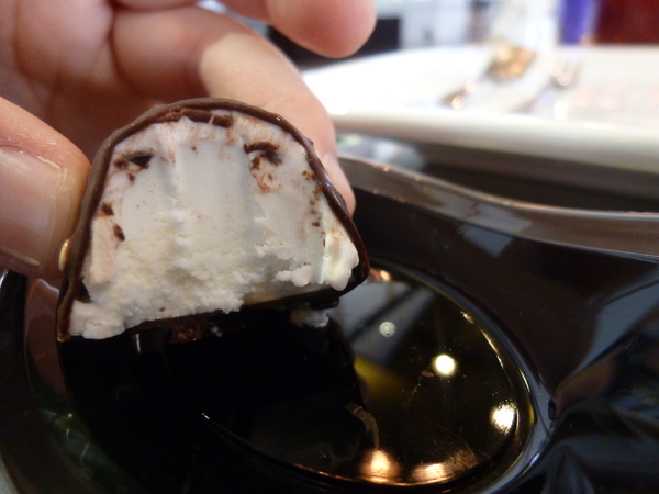 Orobello 8巷23號：【口碑劵】前進夢想的路途上，Orobello精選登場－Orobello8巷23號(甜點篇)