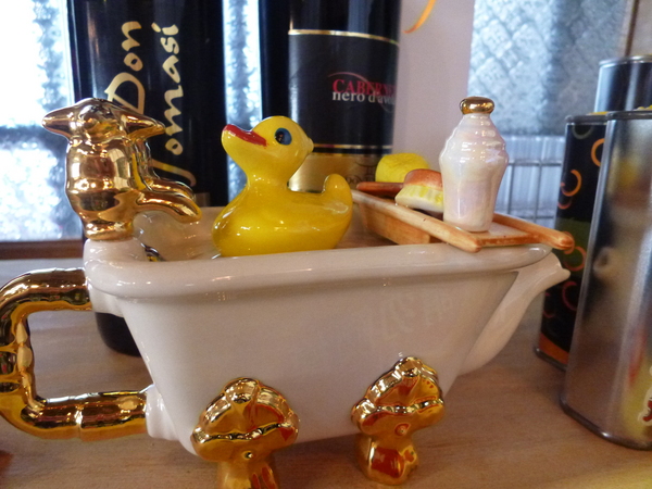 Orobello 8巷23號：【口碑劵】小小的大夢想，在日據老房屋的Gelato冰淇淋－Orobello8巷23號(裝潢篇)