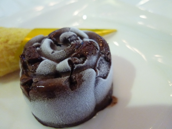 Orobello 8巷23號：【口碑劵】前進夢想的路途上，Orobello精選登場－Orobello8巷23號(甜點篇)