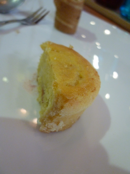 Orobello 8巷23號：【口碑劵】前進夢想的路途上，Orobello精選登場－Orobello8巷23號(甜點篇)