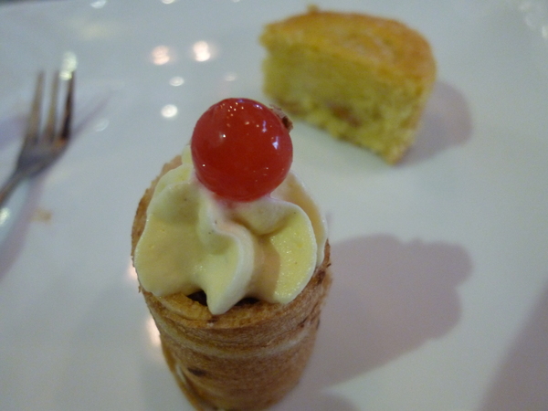 Orobello 8巷23號：【口碑劵】前進夢想的路途上，Orobello精選登場－Orobello8巷23號(甜點篇)