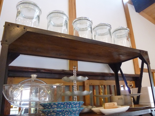 Orobello 8巷23號：【口碑劵】小小的大夢想，在日據老房屋的Gelato冰淇淋－Orobello8巷23號(裝潢篇)