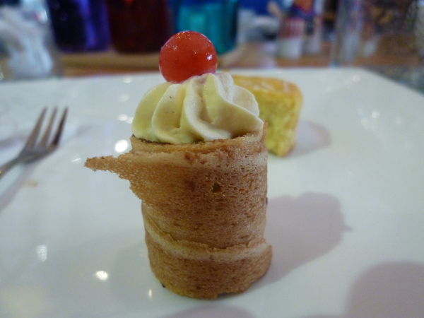 Orobello 8巷23號：【口碑劵】前進夢想的路途上，Orobello精選登場－Orobello8巷23號(甜點篇)