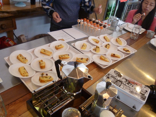 Orobello 8巷23號：【口碑劵】前進夢想的路途上，Orobello精選登場－Orobello8巷23號(甜點篇)