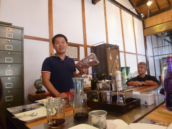 Orobello 8巷23號：【口碑劵】前進夢想的路途上，Orobello精選登場－Orobello8巷23號(甜點篇)