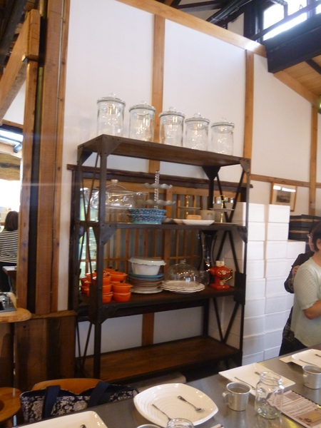 Orobello 8巷23號：【口碑劵】小小的大夢想，在日據老房屋的Gelato冰淇淋－Orobello8巷23號(裝潢篇)