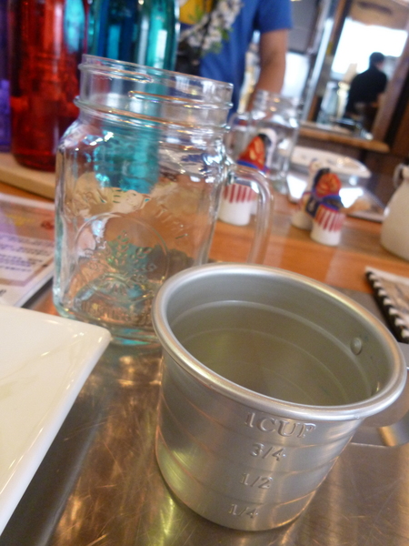 Orobello 8巷23號：【口碑劵】小小的大夢想，在日據老房屋的Gelato冰淇淋－Orobello8巷23號(裝潢篇)