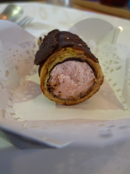 Orobello 8巷23號：【口碑劵】前進夢想的路途上，Orobello精選登場－Orobello8巷23號(甜點篇)