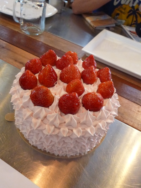 Orobello 8巷23號：【口碑劵】前進夢想的路途上，Orobello精選登場－Orobello8巷23號(甜點篇)