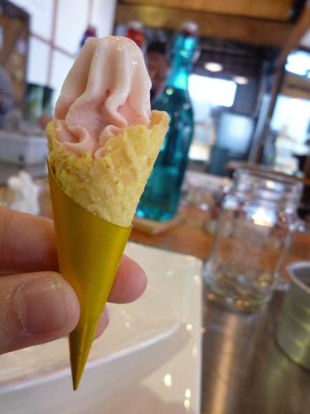 Orobello 8巷23號：【口碑劵】前進夢想的路途上，Orobello精選登場－Orobello8巷23號(甜點篇)