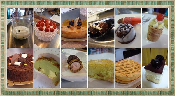 Orobello 8巷23號：【口碑劵】前進夢想的路途上，Orobello精選登場－Orobello8巷23號(甜點篇)