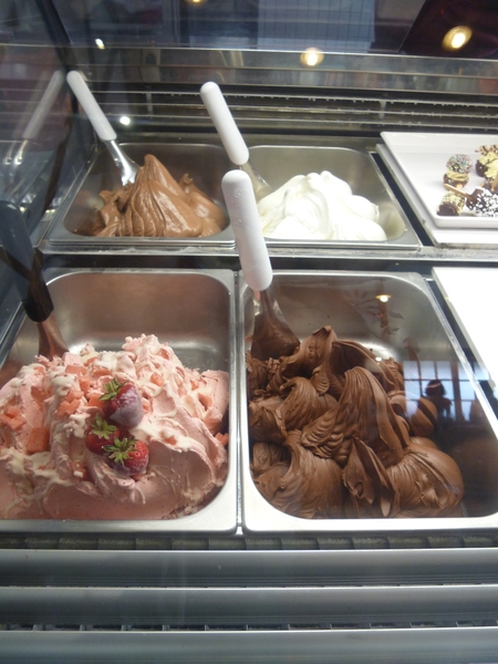 Orobello 8巷23號：【口碑劵】小小的大夢想，在日據老房屋的Gelato冰淇淋－Orobello8巷23號(裝潢篇)