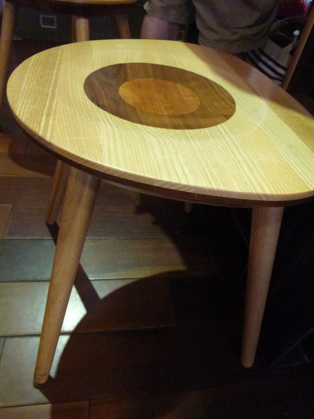 Orobello 8巷23號：【口碑劵】小小的大夢想，在日據老房屋的Gelato冰淇淋－Orobello8巷23號(裝潢篇)