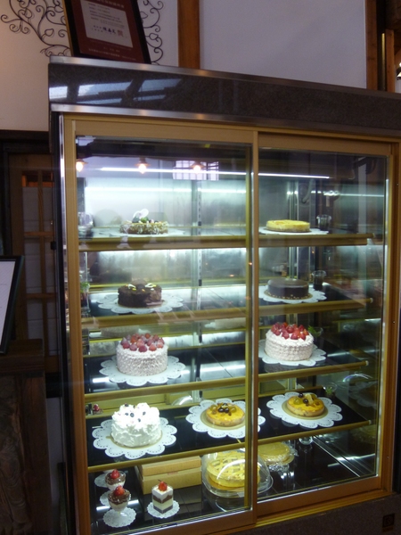 Orobello 8巷23號：【口碑劵】小小的大夢想，在日據老房屋的Gelato冰淇淋－Orobello8巷23號(裝潢篇)