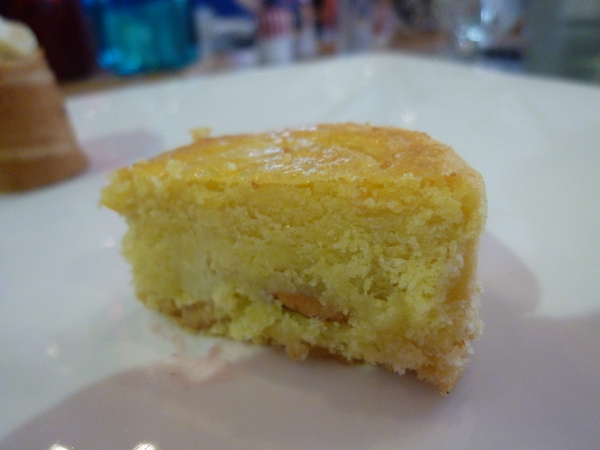 Orobello 8巷23號：【口碑劵】前進夢想的路途上，Orobello精選登場－Orobello8巷23號(甜點篇)