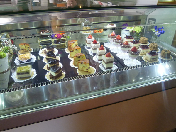 Orobello 8巷23號：【口碑劵】小小的大夢想，在日據老房屋的Gelato冰淇淋－Orobello8巷23號(裝潢篇)