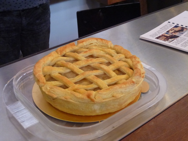 Orobello 8巷23號：【口碑劵】前進夢想的路途上，Orobello精選登場－Orobello8巷23號(甜點篇)