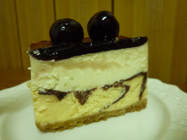 Orobello 8巷23號：【口碑劵】前進夢想的路途上，Orobello精選登場－Orobello8巷23號(甜點篇)