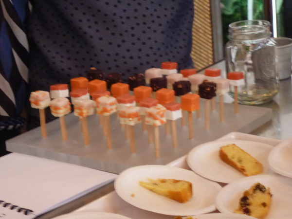 Orobello 8巷23號：【口碑劵】前進夢想的路途上，Orobello精選登場－Orobello8巷23號(甜點篇)