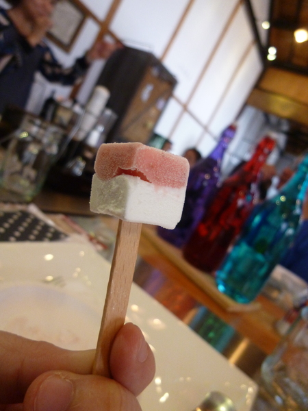 Orobello 8巷23號：【口碑劵】前進夢想的路途上，Orobello精選登場－Orobello8巷23號(甜點篇)