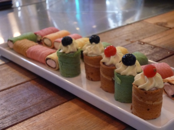 Orobello 8巷23號：【口碑劵】前進夢想的路途上，Orobello精選登場－Orobello8巷23號(甜點篇)