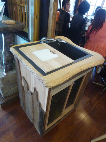 Orobello 8巷23號：【口碑劵】小小的大夢想，在日據老房屋的Gelato冰淇淋－Orobello8巷23號(裝潢篇)