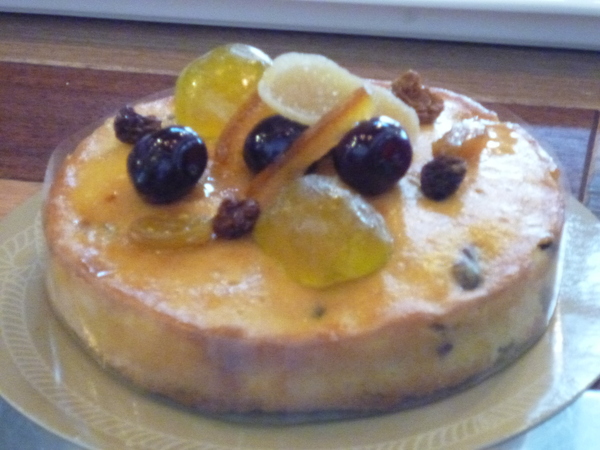 Orobello 8巷23號：【口碑劵】前進夢想的路途上，Orobello精選登場－Orobello8巷23號(甜點篇)