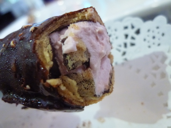 Orobello 8巷23號：【口碑劵】前進夢想的路途上，Orobello精選登場－Orobello8巷23號(甜點篇)