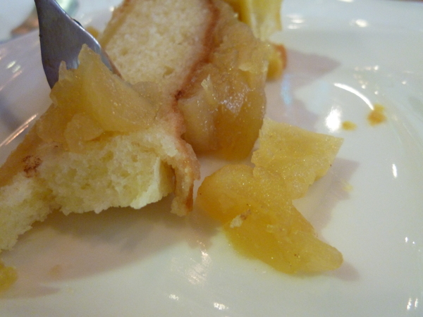 Orobello 8巷23號：【口碑劵】前進夢想的路途上，Orobello精選登場－Orobello8巷23號(甜點篇)