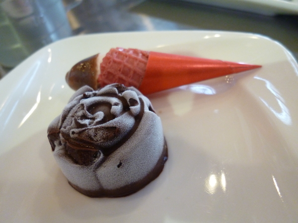 Orobello 8巷23號：【口碑劵】前進夢想的路途上，Orobello精選登場－Orobello8巷23號(甜點篇)