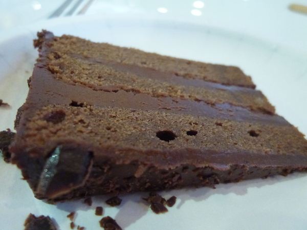 Orobello 8巷23號：【口碑劵】前進夢想的路途上，Orobello精選登場－Orobello8巷23號(甜點篇)