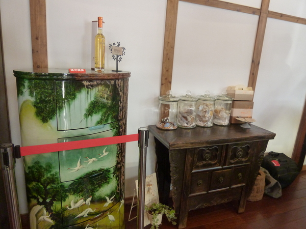 Orobello 8巷23號：【口碑劵】小小的大夢想，在日據老房屋的Gelato冰淇淋－Orobello8巷23號(裝潢篇)