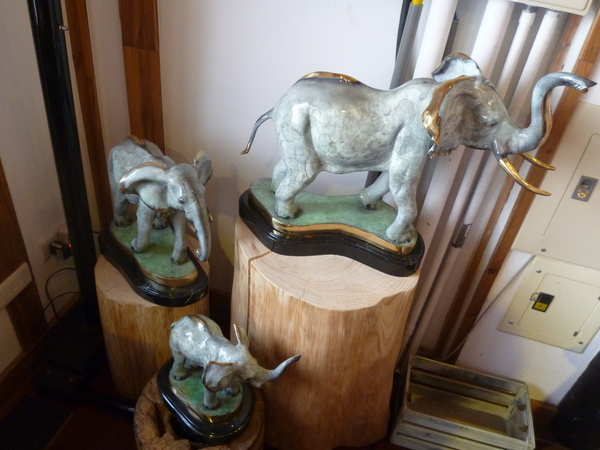 Orobello 8巷23號：【口碑劵】小小的大夢想，在日據老房屋的Gelato冰淇淋－Orobello8巷23號(裝潢篇)