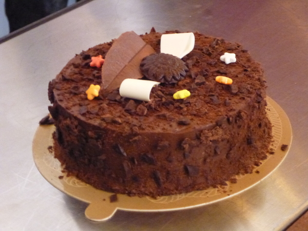 Orobello 8巷23號：【口碑劵】前進夢想的路途上，Orobello精選登場－Orobello8巷23號(甜點篇)