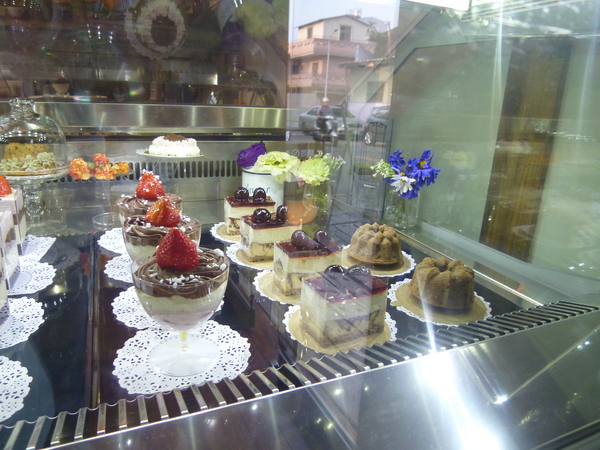 Orobello 8巷23號：【口碑劵】前進夢想的路途上，Orobello精選登場－Orobello8巷23號(甜點篇)