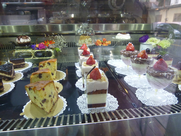 Orobello 8巷23號：【口碑劵】小小的大夢想，在日據老房屋的Gelato冰淇淋－Orobello8巷23號(裝潢篇)