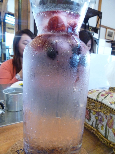 Orobello 8巷23號：【口碑劵】前進夢想的路途上，Orobello精選登場－Orobello8巷23號(甜點篇)