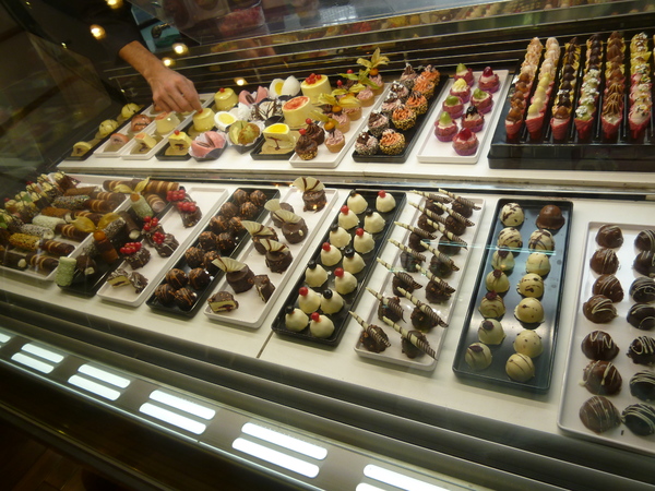 Orobello 8巷23號：【口碑劵】小小的大夢想，在日據老房屋的Gelato冰淇淋－Orobello8巷23號(裝潢篇)