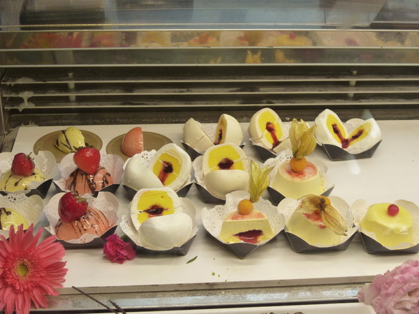 Orobello 8巷23號：【口碑劵】小小的大夢想，在日據老房屋的Gelato冰淇淋－Orobello8巷23號(裝潢篇)