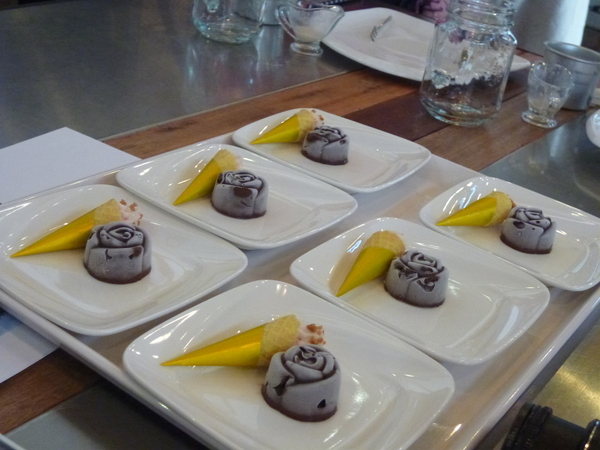 Orobello 8巷23號：【口碑劵】前進夢想的路途上，Orobello精選登場－Orobello8巷23號(甜點篇)