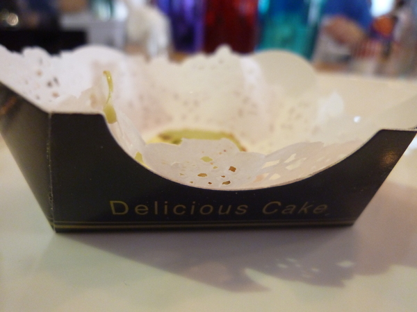 Orobello 8巷23號：【口碑劵】前進夢想的路途上，Orobello精選登場－Orobello8巷23號(甜點篇)