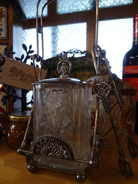 Orobello 8巷23號：【口碑劵】小小的大夢想，在日據老房屋的Gelato冰淇淋－Orobello8巷23號(裝潢篇)