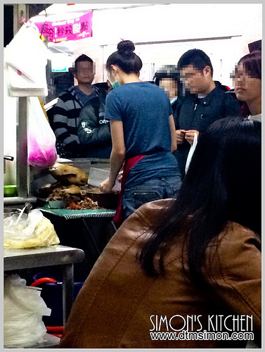 一心市場當歸鴨17