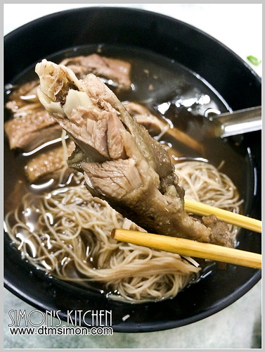 一心市場當歸鴨15