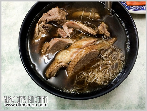 一心市場當歸鴨13