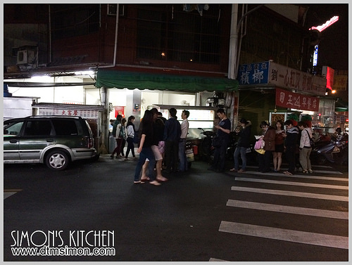 一心市場當歸鴨03