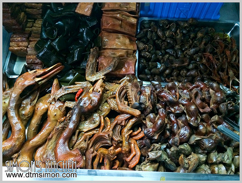 一心市場當歸鴨08