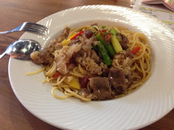 Mint Pasta：《桃園》Mint Pasta│令人回味無窮的粉紅醬義大利麵♥