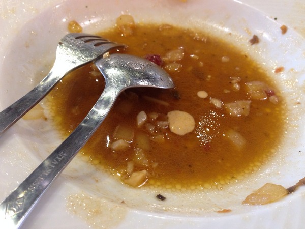 Mint Pasta：《桃園》Mint Pasta│令人回味無窮的粉紅醬義大利麵♥